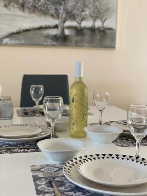 Royal Seacrest F G5 Ground Floor Apartment Paphos Exterior foto